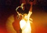 Marillion - Brixton Academy Theatre, London - 13.12.1985 - Photo by AJ Samuels